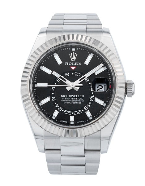 Rolex Sky-Dweller 326934